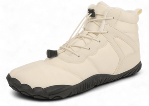 (1+1 GRATIS) MALAMUT PRO - Wasserfester Winterbarfußschuh für Damen und Herren